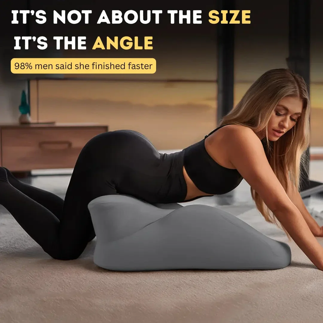 Redefine Intimacy with Ergonomic Support